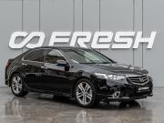 Honda Accord VIII Рестайлинг Краснодар  - изображение 22