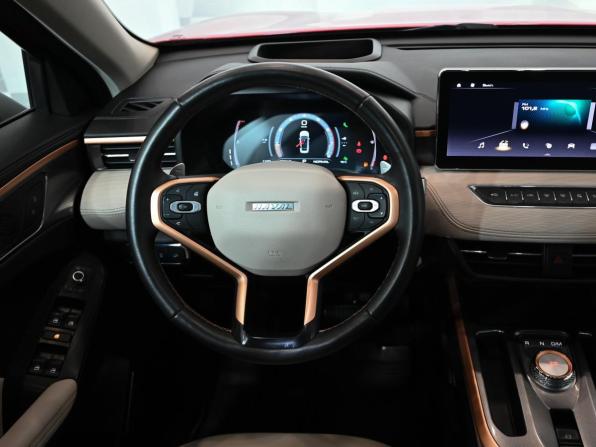 Haval Jolion I с пробегом 2023 года, цена 1 950 000 рублей, 57480 км, внедорожник, Автокод Объявления