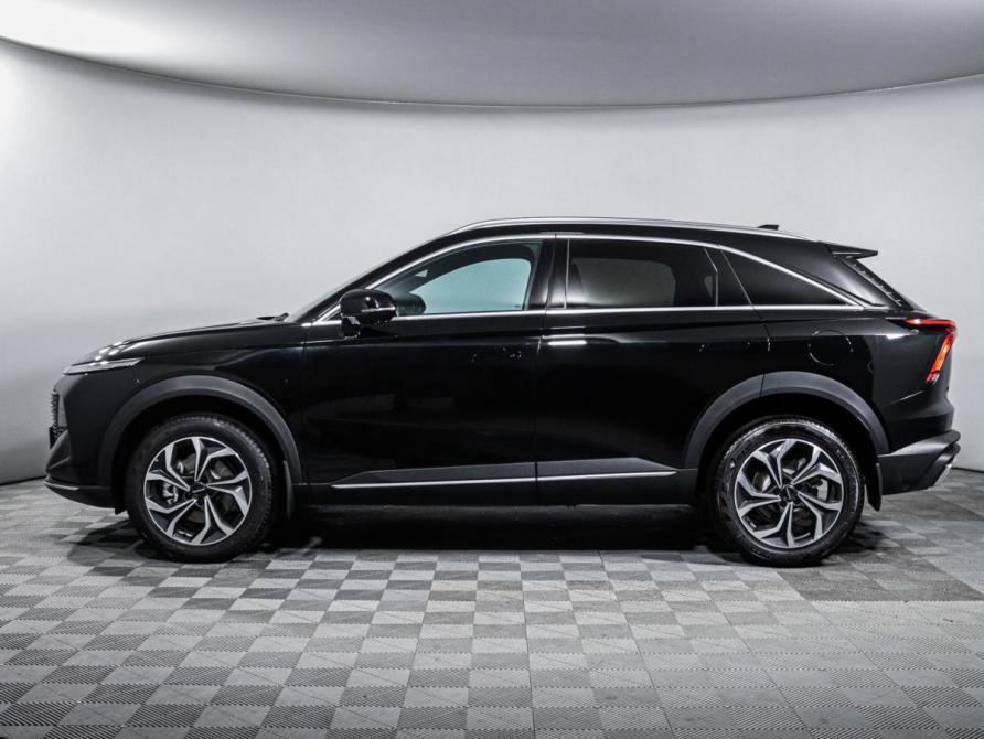 Haval F7 II Москва  - изображение 8