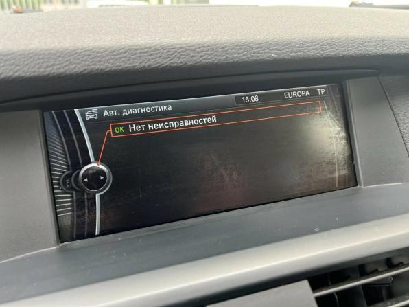 BMW X3 II (F25) с пробегом 2012 года, цена 1 399 000 рублей, 159684 км, внедорожник, Автокод Объявления