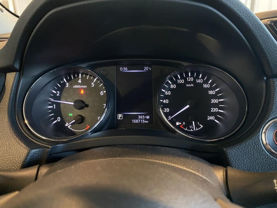 Nissan X-Trail III Рестайлинг Чебоксары  - изображение 11