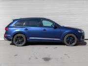 Audi Q7 II (4M) Рестайлинг Москва  - изображение 34