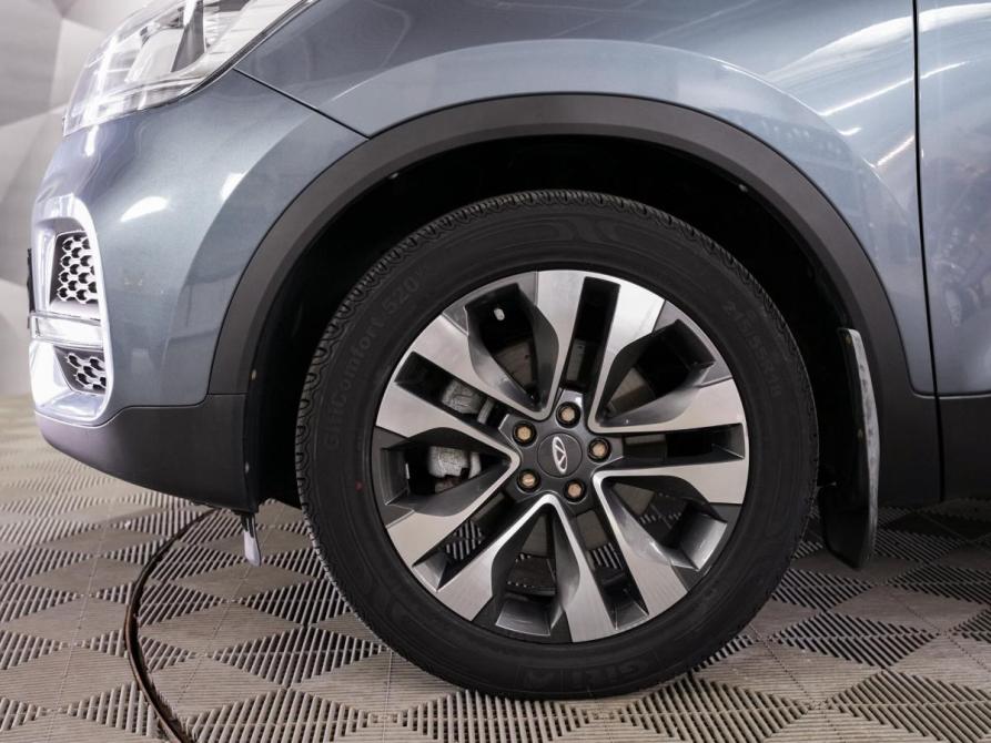 Chery Tiggo 4 I Рестайлинг Ульяновск  - изображение 9