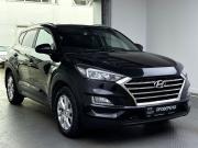 Hyundai Tucson III Рестайлинг Уфа  - изображение 25