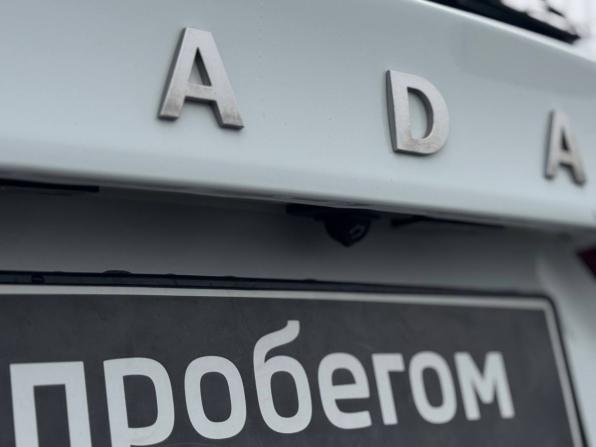 Lada (ВАЗ) Vesta I Рестайлинг (NG) с пробегом 2024 года, цена 1 269 000 рублей, 29616 км, универсал, Автокод Объявления