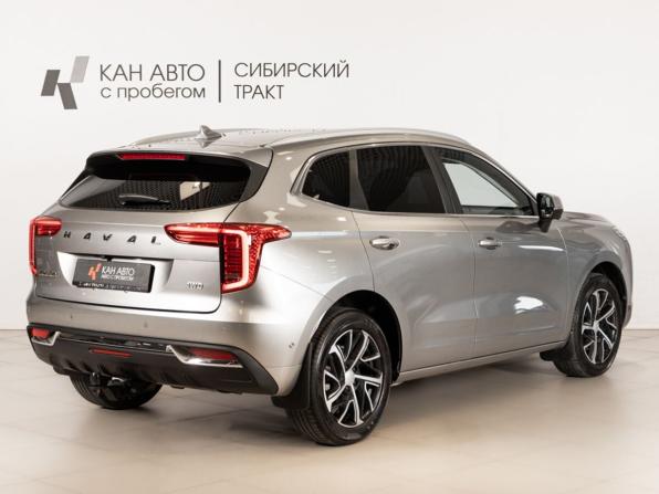 Haval Jolion I Рестайлинг с пробегом 2023 года, цена 2 075 000 рублей, 43000 км, внедорожник, Автокод Объявления