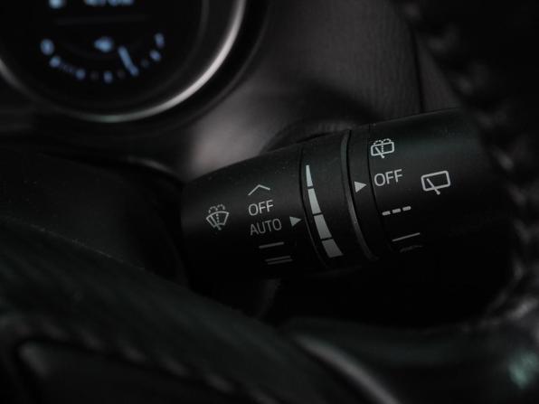 Mazda CX-5 I Рестайлинг с пробегом 2017 года, цена 1 889 000 рублей, 207099 км, внедорожник, Автокод Объявления