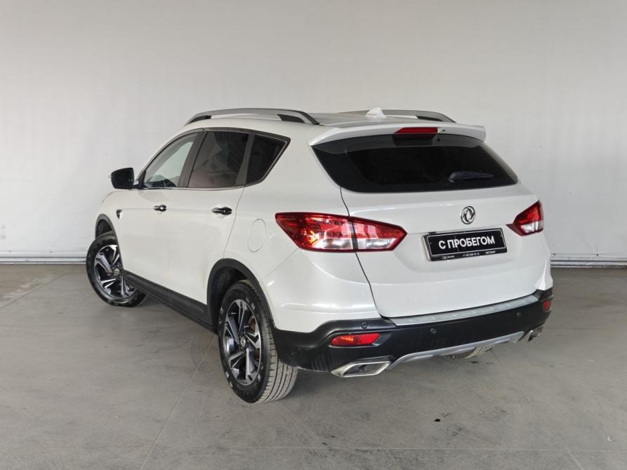 Dongfeng AX7 I Москва  - изображение 6