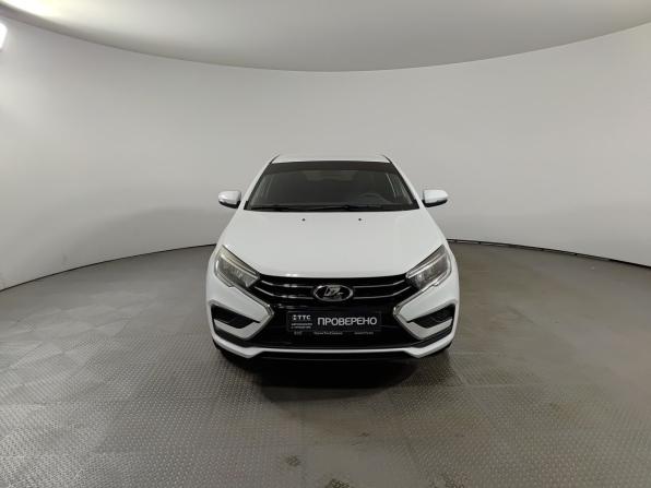 Lada (ВАЗ) Vesta I Рестайлинг (NG) с пробегом 2024 года, цена 1 225 000 рублей, 52582 км, седан, Автокод Объявления