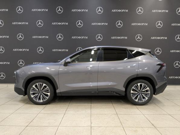 JETOUR DASHING I с пробегом 2024 года, цена 1 850 000 рублей, 58000 км, внедорожник, Автокод Объявления