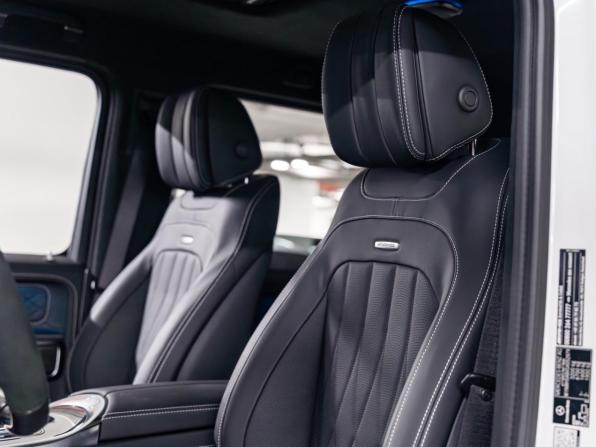 Новый Mercedes-Benz G-Класс AMG II (W465) Рестайлинг 2025 года, цена 32 059 467 рублей, внедорожник, Автокод Объявления