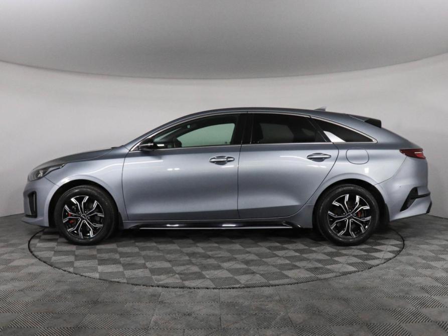 Kia Proceed I Химки  - изображение 8
