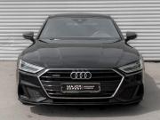 Audi A7 II (4K) Москва  - изображение 32