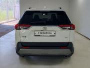 Toyota RAV4 V (XA50) Астрахань  - изображение 26