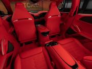 Ferrari Purosangue Москва  - изображение 67