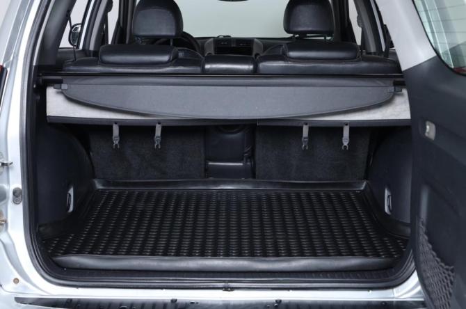 Toyota RAV4 III (XA30) с пробегом 2008 года, цена 1 499 000 рублей, 230100 км, внедорожник, Автокод Объявления