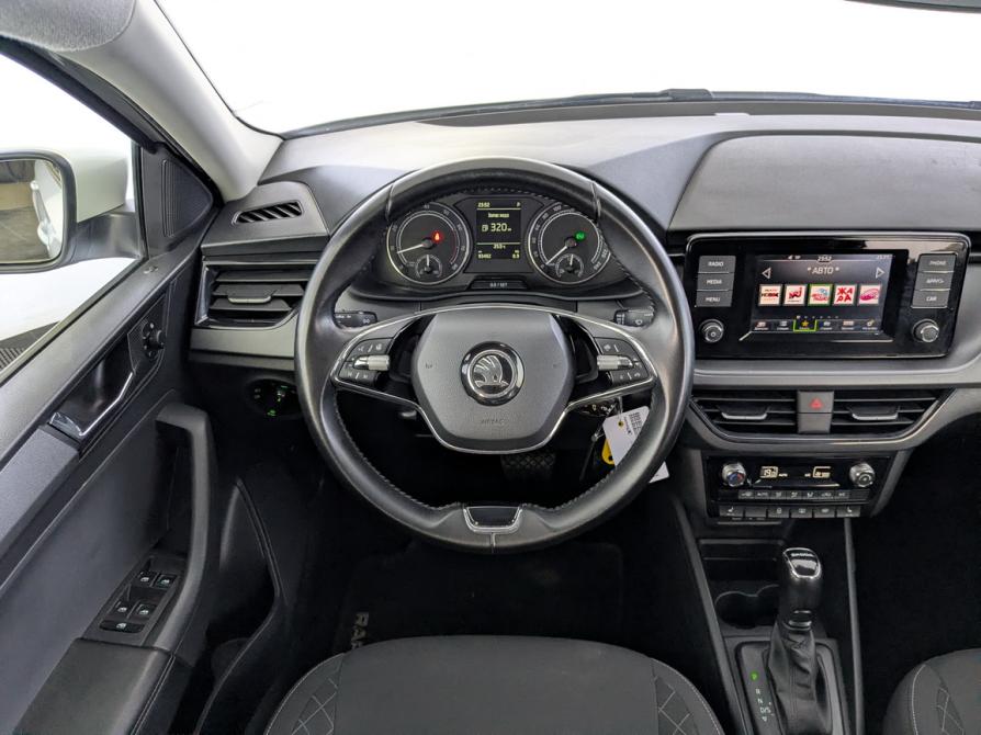 Skoda Rapid II Москва  - изображение 21