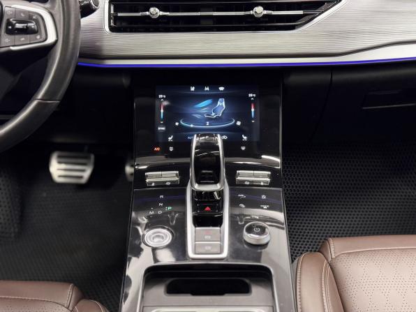 Chery Tiggo 8 Pro I с пробегом 2021 года, цена 2 133 000 рублей, 40419 км, внедорожник, Автокод Объявления