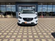 Mazda CX-5 I Рестайлинг Краснодар  - изображение 18