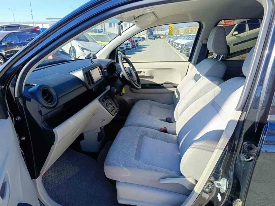 Toyota Passo III Тюмень  - изображение 12