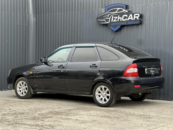 Lada (ВАЗ) Priora I с пробегом 2008 года, цена 239 000 рублей, 247300 км, хэтчбек, Автокод Объявления