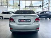 Hyundai Solaris I Ростов-на-Дону  - изображение 21