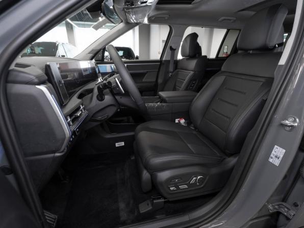 Hyundai Santa Fe V (MX5) с пробегом 2026 года, цена 5 490 000 рублей, 50 км, внедорожник, Автокод Объявления