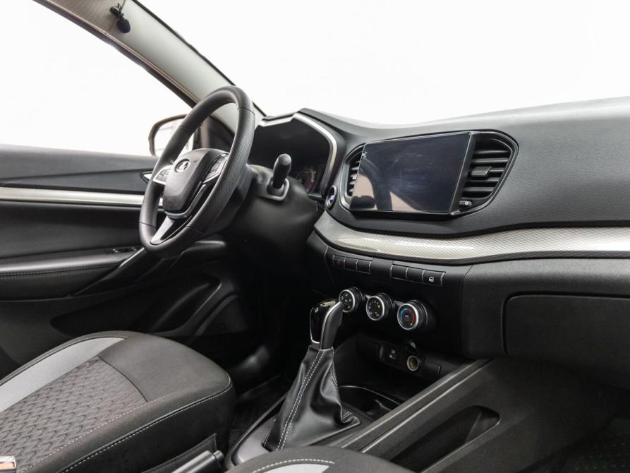 Lada (ВАЗ) Vesta I Рестайлинг (NG) Волгоград  - изображение 30