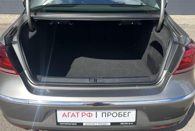 Volkswagen Passat CC I Рестайлинг с пробегом 2014 года, цена 1 255 000 рублей, 174878 км, седан, Автокод Объявления