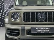 Mercedes-Benz G-Класс AMG II (W463) Новосибирск  - изображение 44