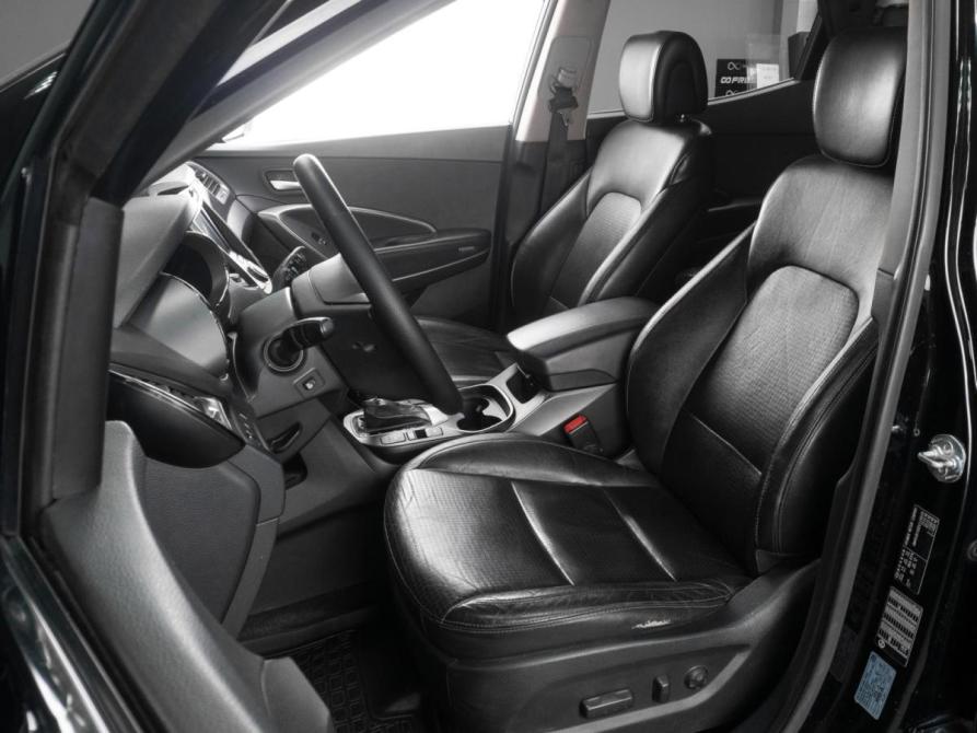 Hyundai Santa Fe III Тюмень  - изображение 10