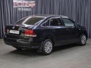 Volkswagen Polo V Москва  - изображение 23