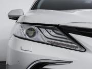 Toyota Camry VIII (XV70) Рестайлинг Москва  - изображение 45