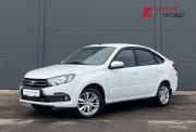 Lada (ВАЗ) Granta I Рестайлинг Красноярск  - изображение 23