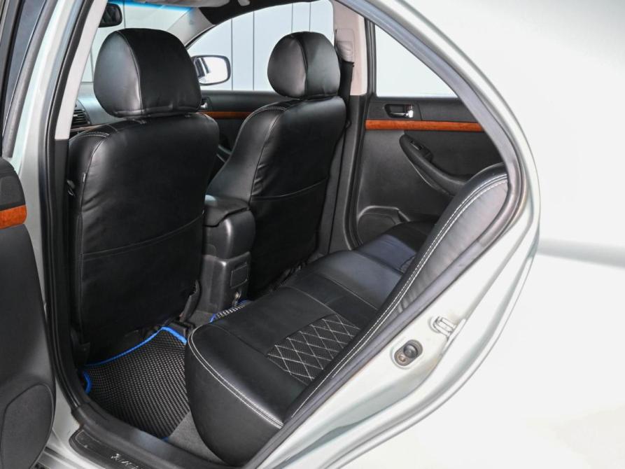 Toyota Avensis II Рестайлинг Ростов-на-Дону  - изображение 11