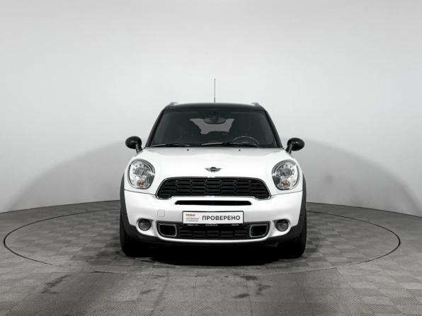 Mini Countryman I с пробегом 2012 года, цена 1 250 000 рублей, 113000 км, внедорожник, Автокод Объявления