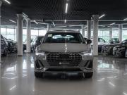 Audi Q3 II (F3) Москва  - изображение 33