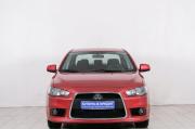 Mitsubishi Lancer X Рестайлинг Красноярск  - изображение 26