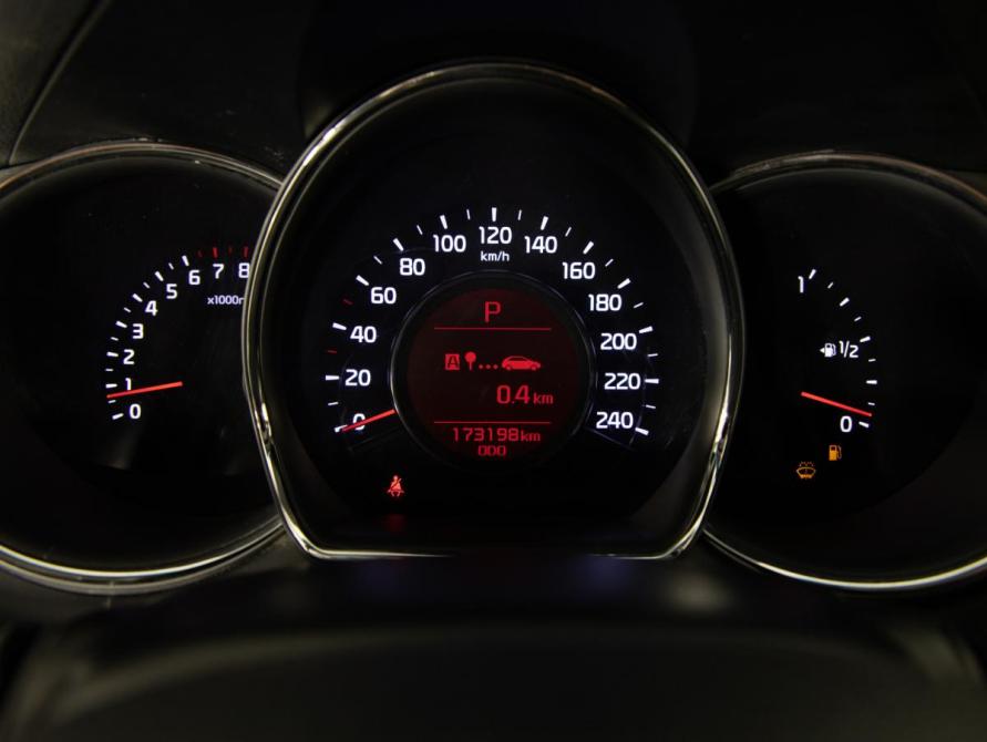 Kia Ceed II Санкт-Петербург  - изображение 17