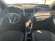 Hyundai Solaris I Рестайлинг Курган  - изображение 24