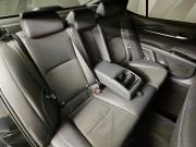 Toyota Camry IX (XV80) China Market Москва  - изображение 36