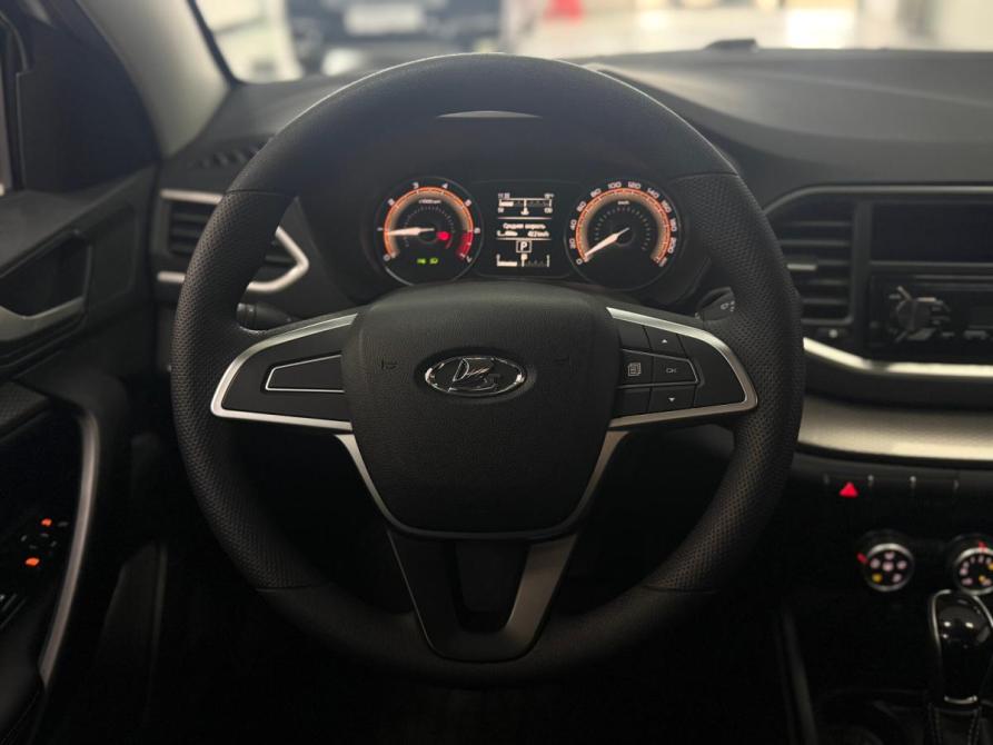 Lada (ВАЗ) Vesta I Рестайлинг (NG) Казань  - изображение 9