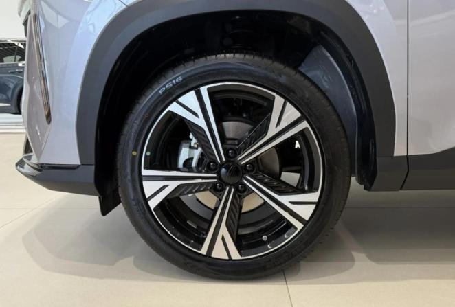 Новый Geely Cityray 2026 года, цена 3 159 990 рублей, внедорожник, Автокод Объявления