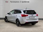 Kia Ceed II Тюмень  - изображение 35