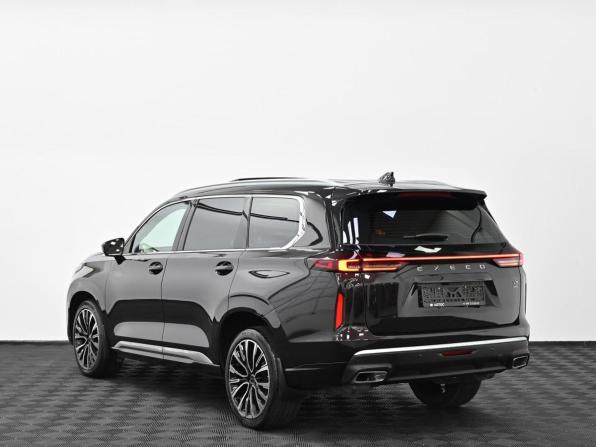 Exeed VX I с пробегом 2022 года, цена 2 249 000 рублей, 127000 км, внедорожник, Автокод Объявления