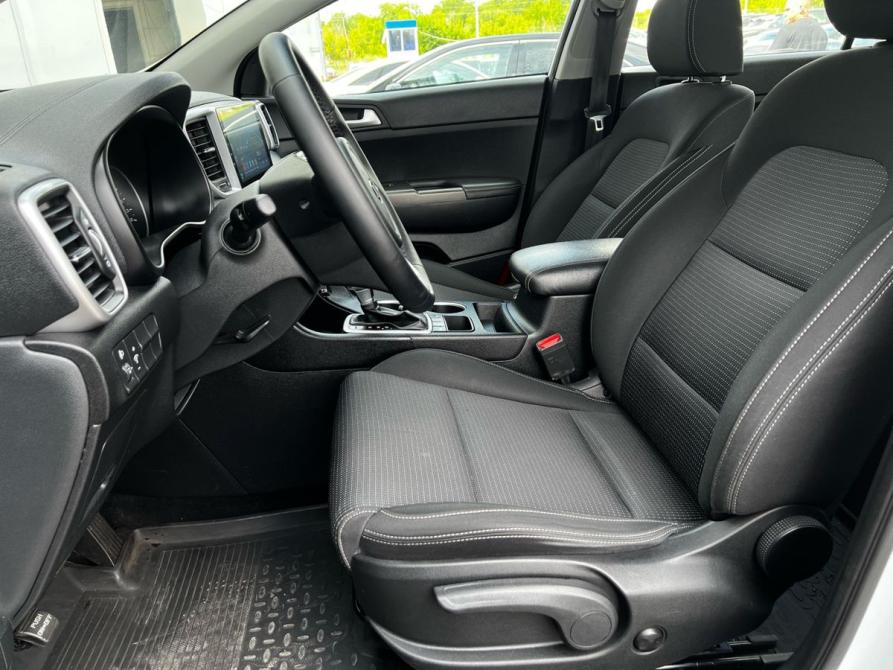 Kia Sportage IV Рестайлинг Волгоград  - изображение 8