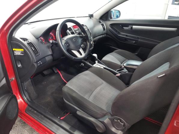 Kia Ceed I Рестайлинг с пробегом 2010 года, цена 710 000 рублей, 184778 км, хэтчбек, Автокод Объявления