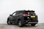 Toyota RAV4 IV (XA40) Рестайлинг Сургут  - изображение 24
