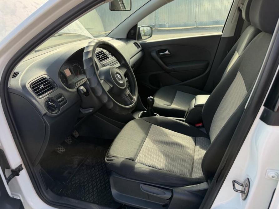 Volkswagen Polo V Пермь  - изображение 6