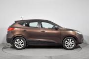 Hyundai ix35 I Санкт-Петербург  - изображение 24
